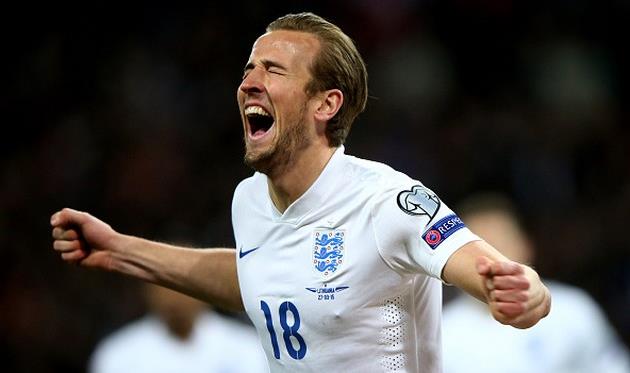 Кейн: Сборная Англии давно ничего не добивалась и мы хотим это изменить