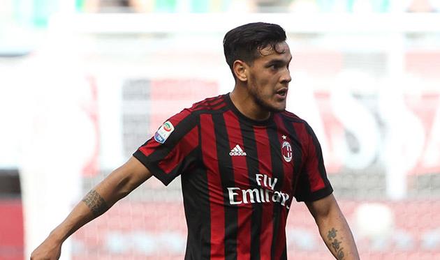 Густаво Гомес, Getty Images