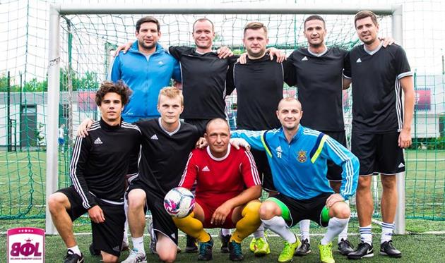 Ничья Русановки и Эльдорадо, победа Эпицентра и обидное поражение THIS IS ПИВБАР