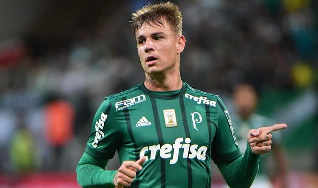 Рожер Гедес