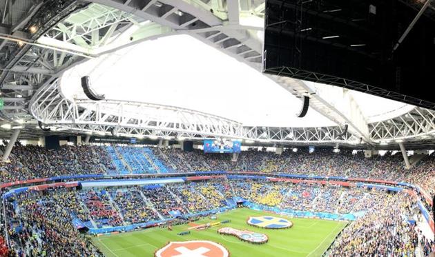 Шведы выигрывали три последних матча, когда счет в перерыве был ничейным