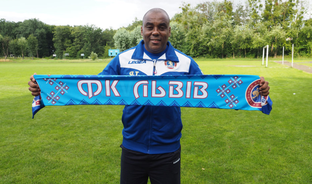 Жилмар Тадеу да Силва, fclviv.com.ua