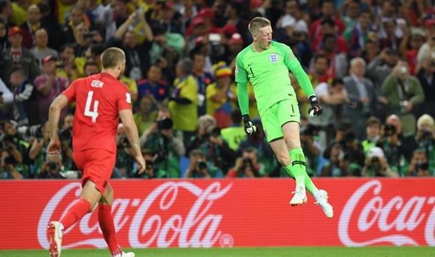 Twitter-аккаунт сборной Англии очень иронично сообщил о победе команды