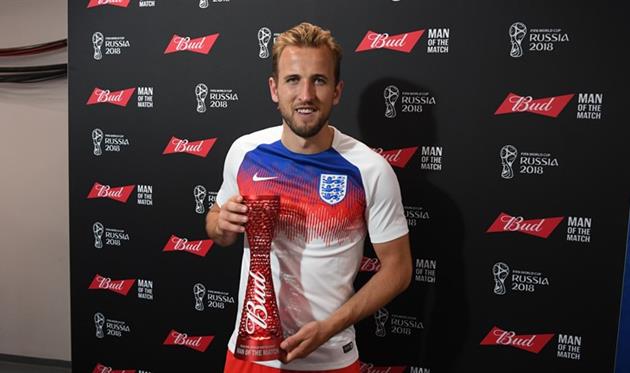 Кейн: Я так горжусь