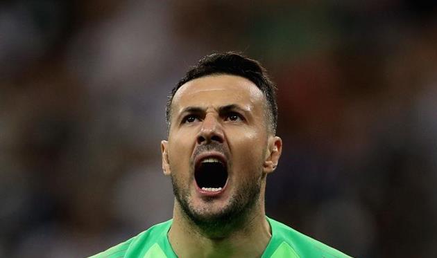 Даниэль Субашич, Getty Images