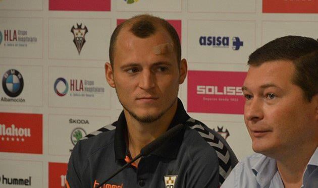 Нацизму не место в футболе — фанаты Овьедо против перехода Зозули