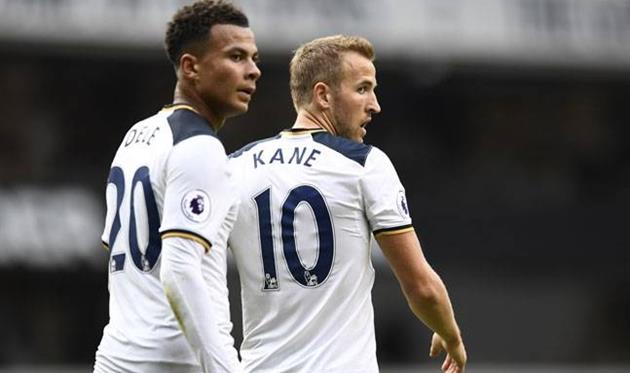 Алли, Кейн и Варди под вопросом на четвертьфинальный матч против Швеции