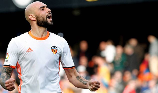 СИМОНЕ ДЗАДЗА, EFE