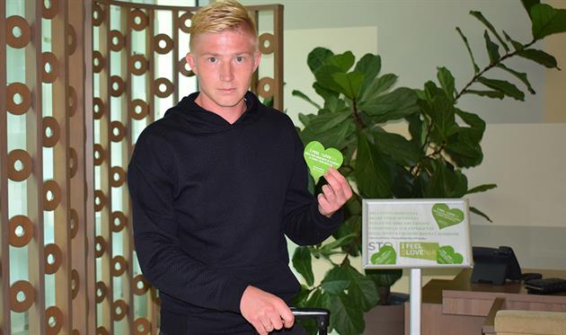 Владислав Кулач, фк ворскла