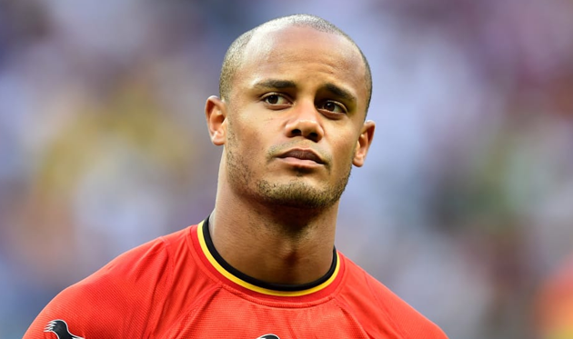 Венсан Компани, fifa.com