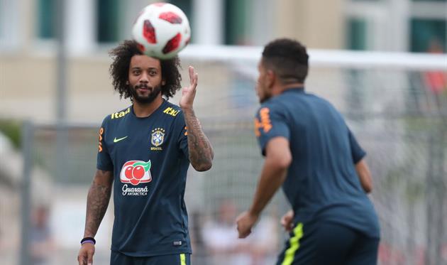 Бразилия — Бельгия: прогноз букмекеров на матч ЧМ-2018