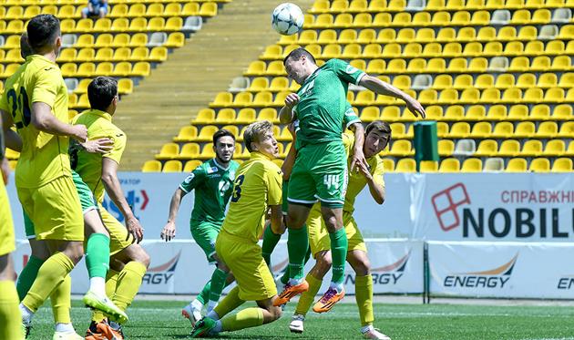 Фото: ФК Карпаты