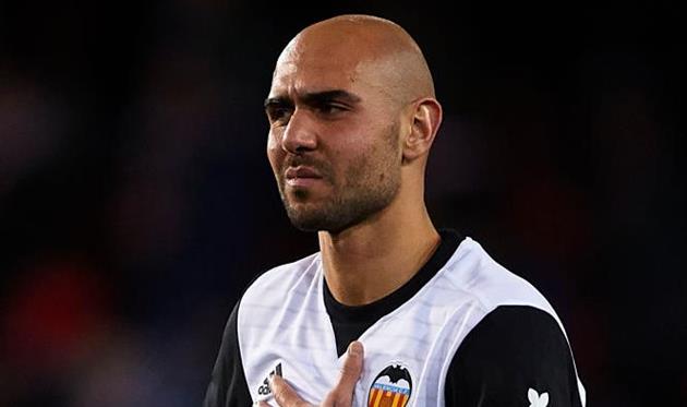 Дзадза проведет следующией 4 года в Милане — GdS