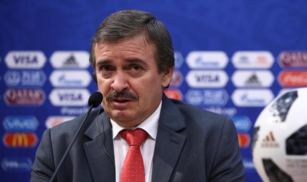 Коста-Рика осталась без тренера