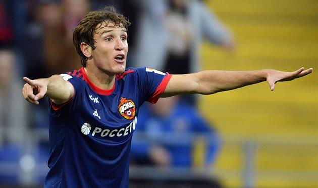 Марио Фернандес