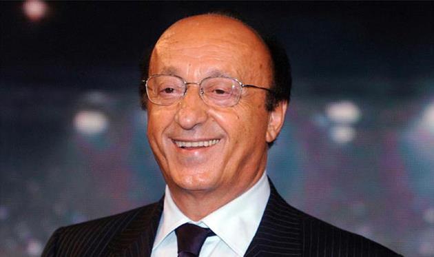 ЛУЧАНО МОДЖИ, ALLSOCCERNEWSIT.COM