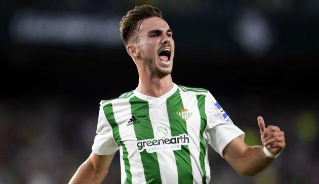 Фабиан Руис