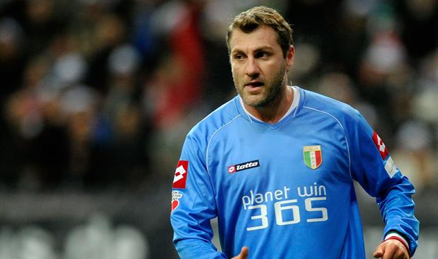 Кристиан Виери, Getty Images