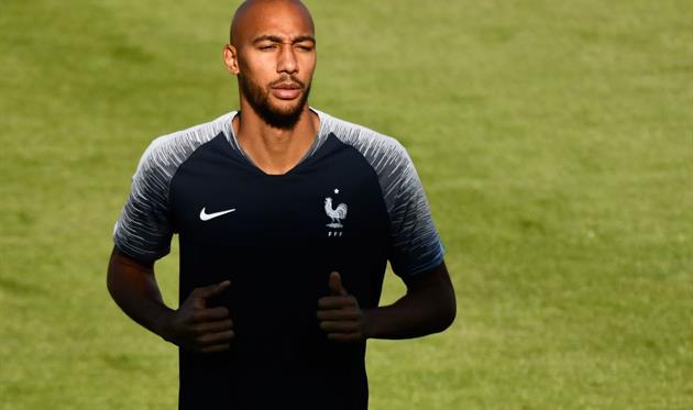 Нзонзи: Мы знаем, что нам будет очень сложно