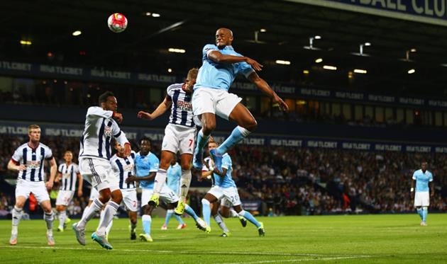 Компани: Чем больше уважаю, тем больше хочу победить