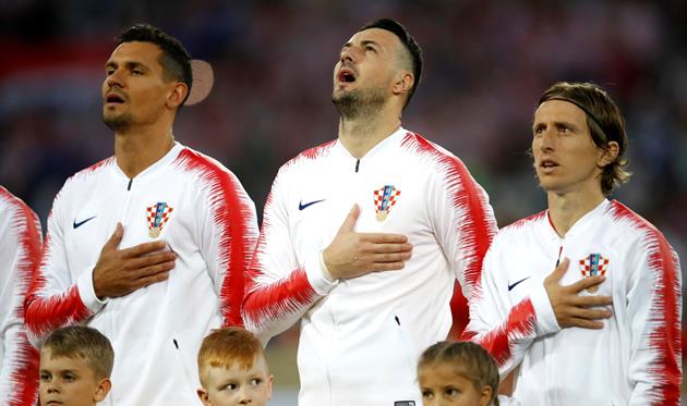 Россия — Хорватия: прогноз букмекеров на матч ЧМ-2018