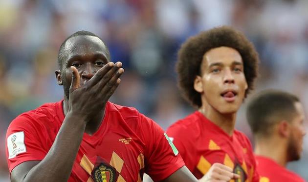 ЧМ-2018: Бразилия — Бельгия. Накануне