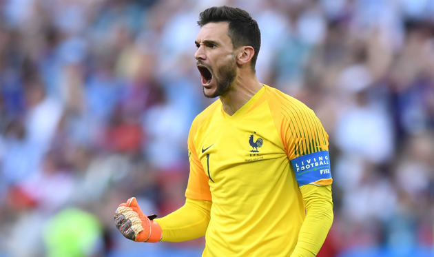 Уго Льорис, fifa.com