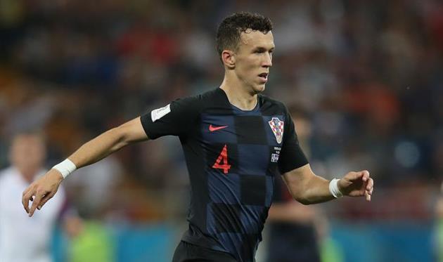 Иван Перишич, Getty Images