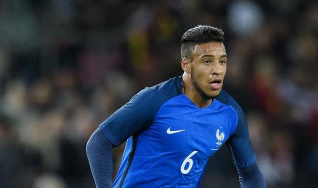 Корентен Толиссо, Getty Images