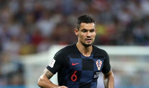 Деян Ловрен, Getty Images