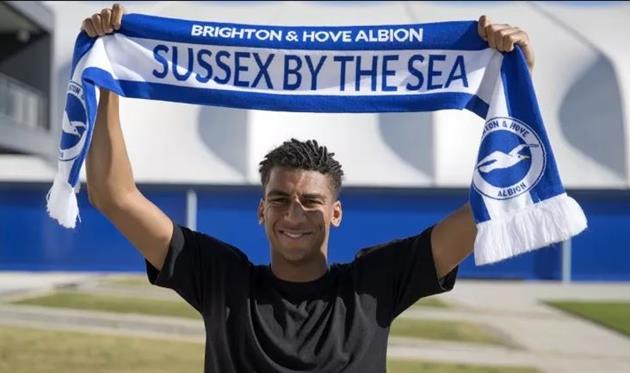 Фернандес Бернардо, ФК Барйтон