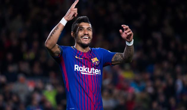 ПАУЛИНЬО, GETTY IMAGES