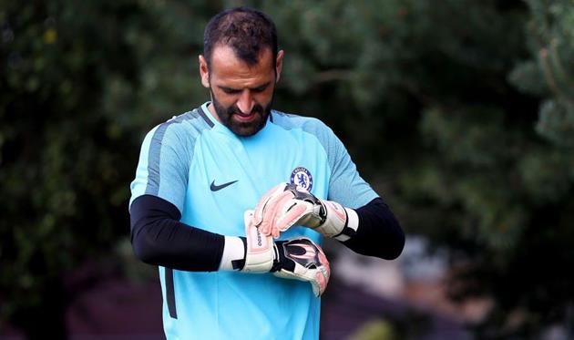 Эдуарду Карвалью, Getty Images