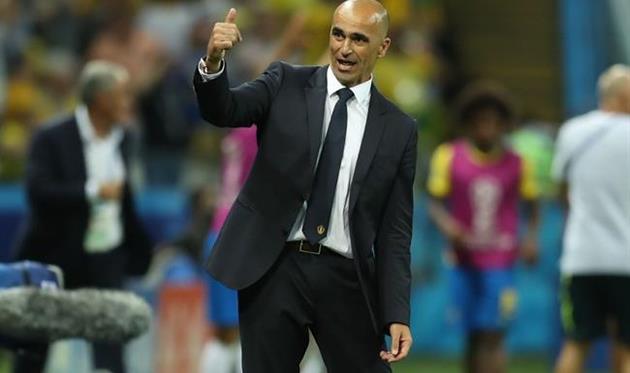 Роберто Мартинес, FIFA.com