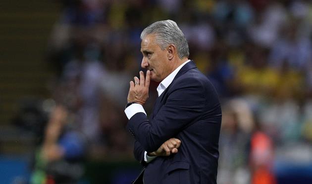 Тите, Getty Images