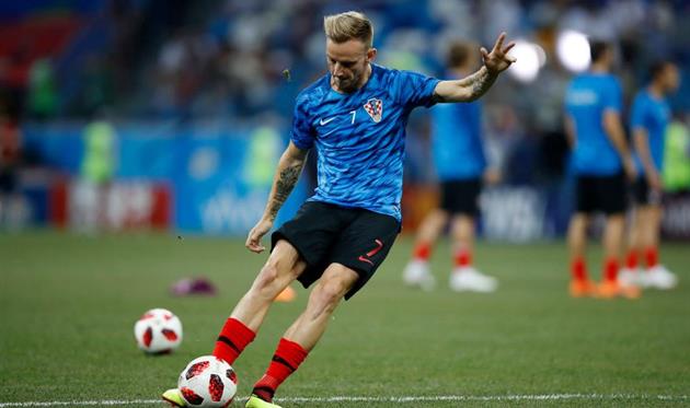 Иван Ракитич, Getty Images