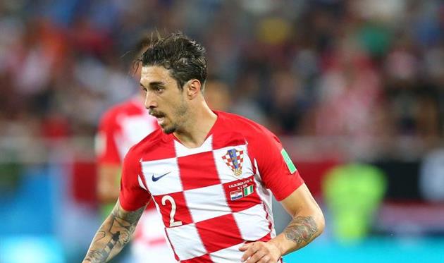 Шиме Врсалько, Getty Images