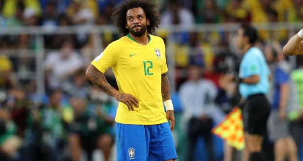 Марсело: Ужасный вечер