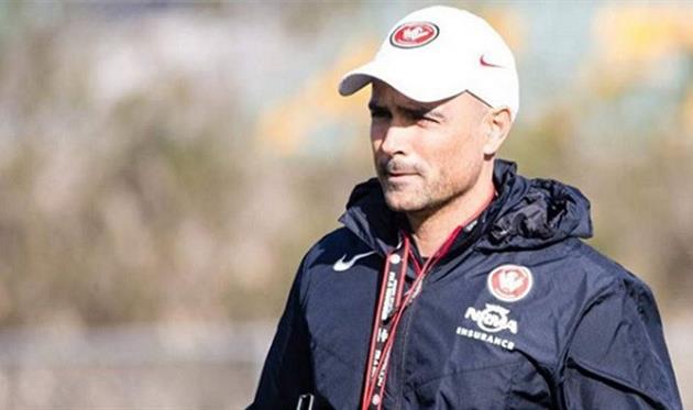 ​Экс-тренер Барселоны возглавит юношескую команду Шахтера