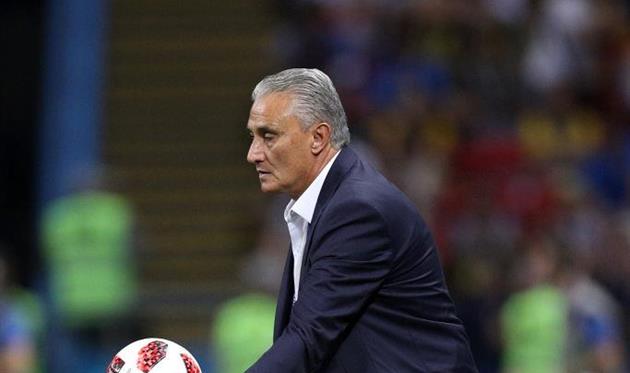 Тите, Getty Images