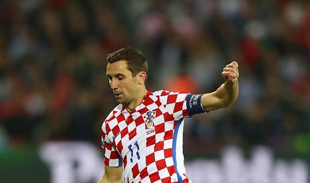 Дарио Срна, Getty Images