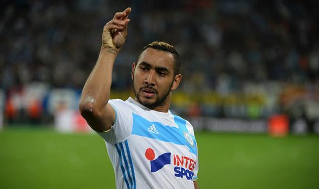 ДИМИТРИ ПАЙЕ, OM.NET