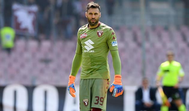 Сальваторе Сиригу, Getty Images