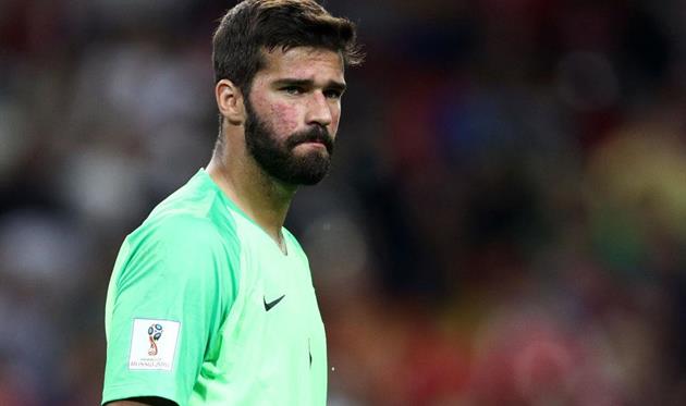 Алиссон Бекер, Getty Images