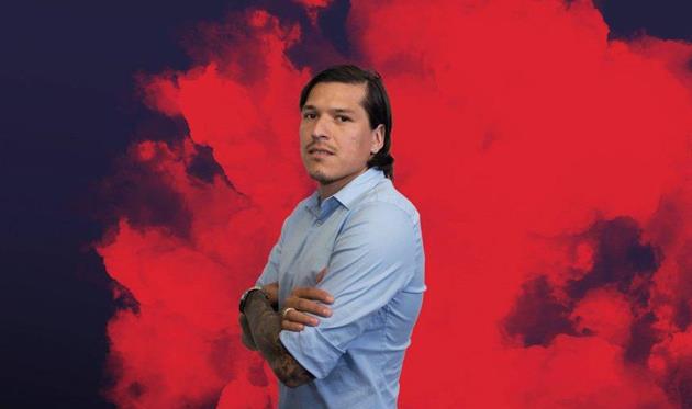 Федерико Сантандер, фото ФК Болонья