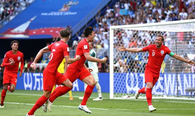 Магуайр: Мы знали, над чем нам надо работать