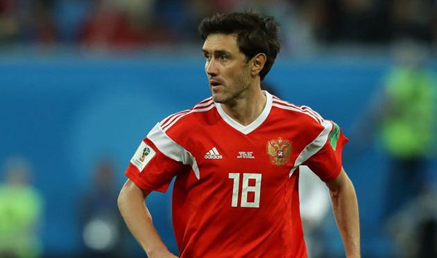 Юрий Жирков, getty Images