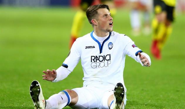 Ханс Хатебур, Getty Images