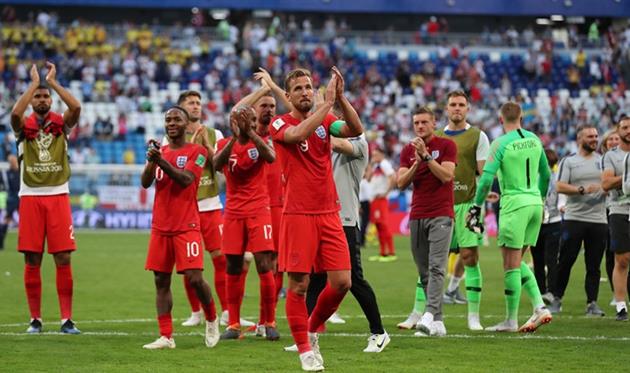 Джефф Херст: Великолепная победа, великолепная команда