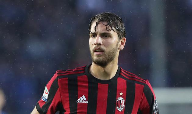 Мануэль ЛОкателли, Getty Images